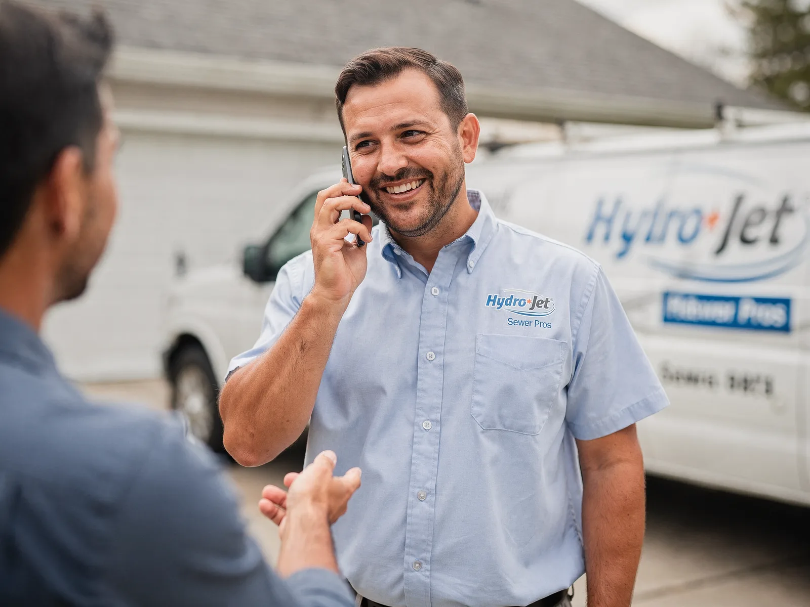 Hydro Jetting Lambertville, NJ FAQs
